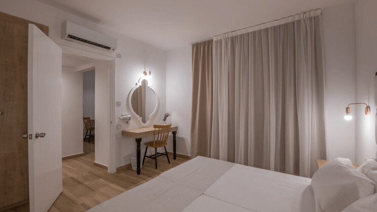 Akteon Holiday Village